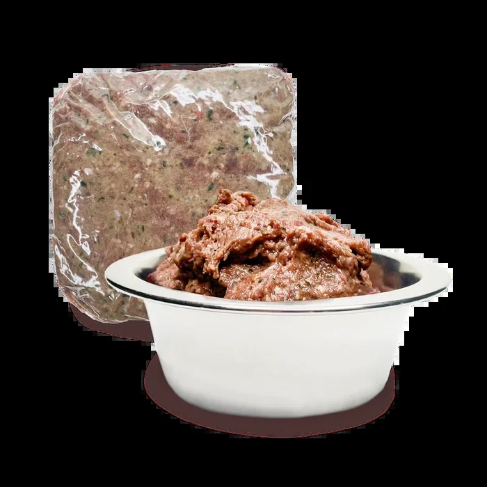 Dog Raw Ready-to-Cook Puppy 1lb