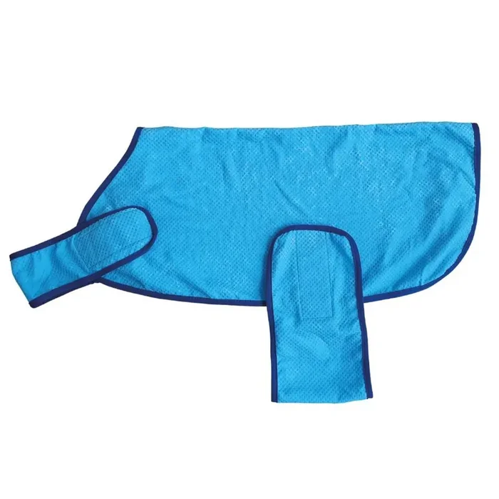 Dog safety vest Nobby Pet Comfort [Size 40×74 cm]