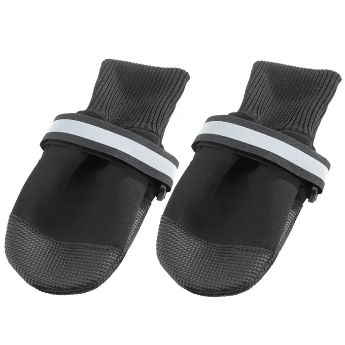 Dog shoes Ferplast (x2) [Size M]