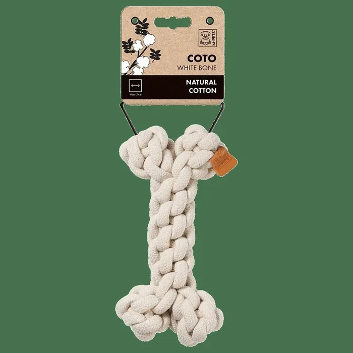 Dog toy M-Pets Coto [Size 19 cm]
