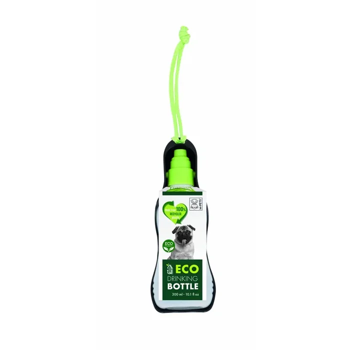 Dog travel bottle M-Pets Eco