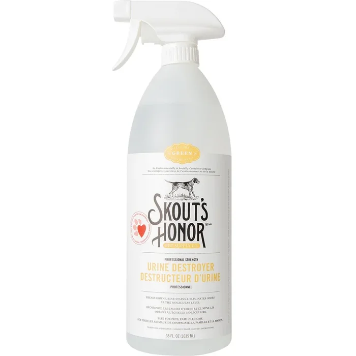 Dog Urine Destroyer – Professional Strength