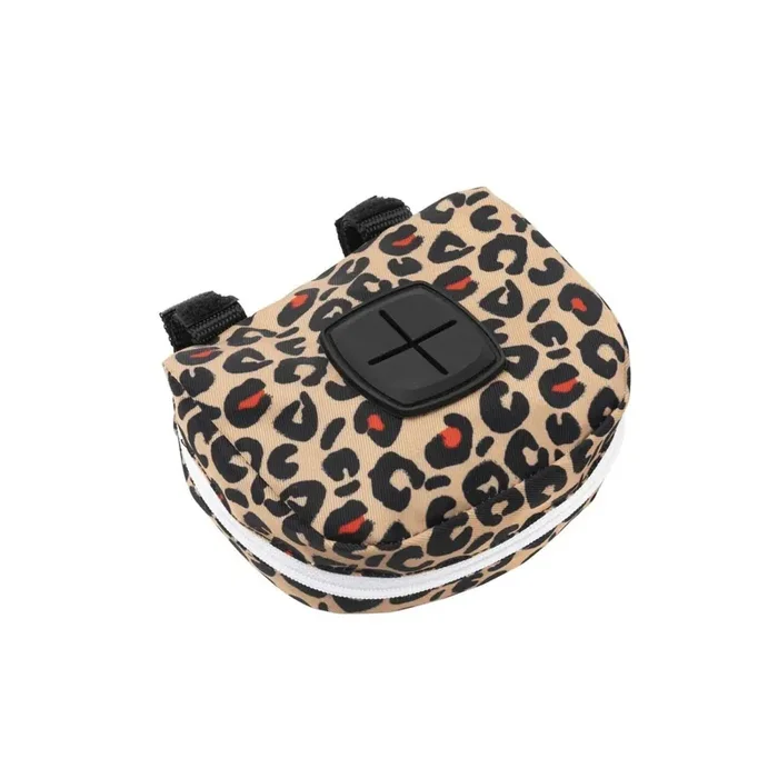 Dog waste bag dispenser FuzzYard Javan [Size 10x9x4,5 cm]