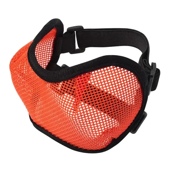 Doggles Mesh Eyewear – Orange