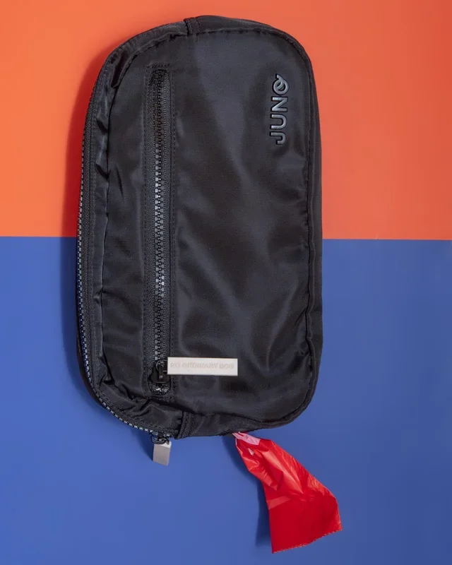 Doggy Dash Pack Bag