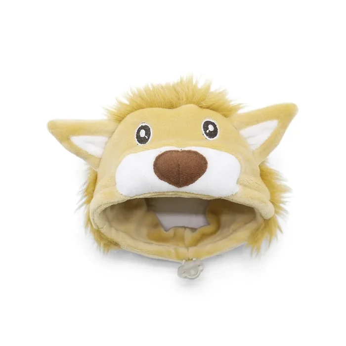 DOGO Lion Dog Hat