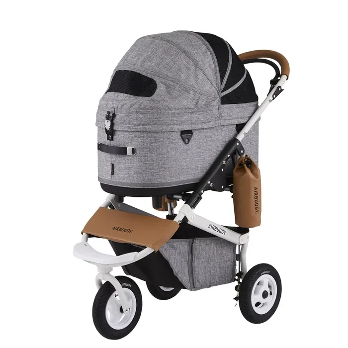 Dome 3 Pet Stroller, Large | AirBuggy