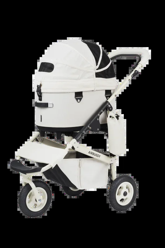 Dome 3 Premier Regular Cruise Line Pet Stroller | AirBuggy