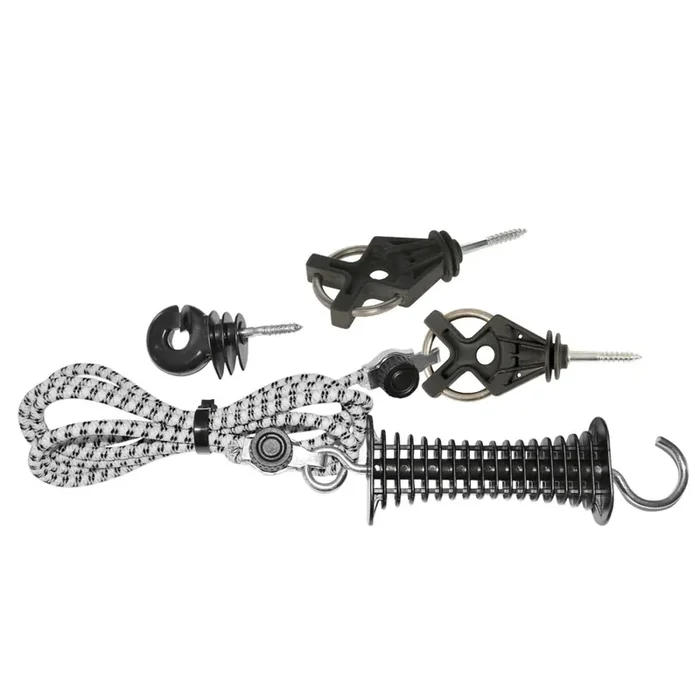 Door locking system Ako Eco 4,5 m à 9m [Size 4,5/9 m]