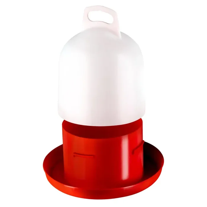 Double cylinder trough Kerbl [Size 6 L]