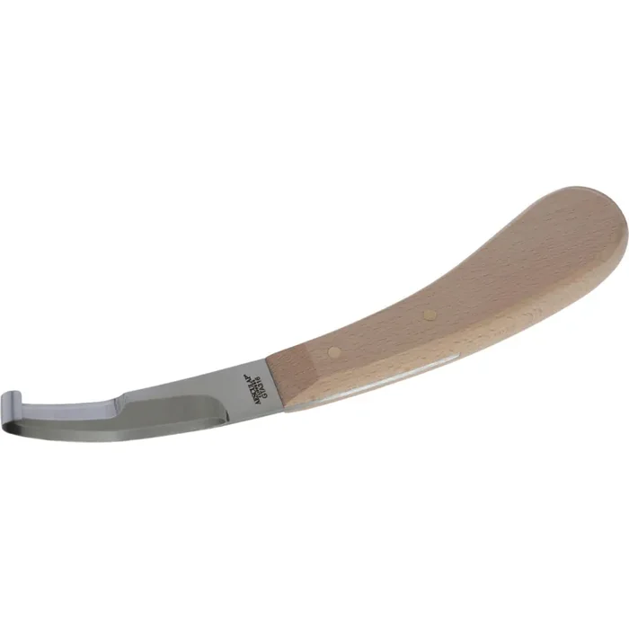 Double-edged razor blade medium Aesculap [Size 20 cm]