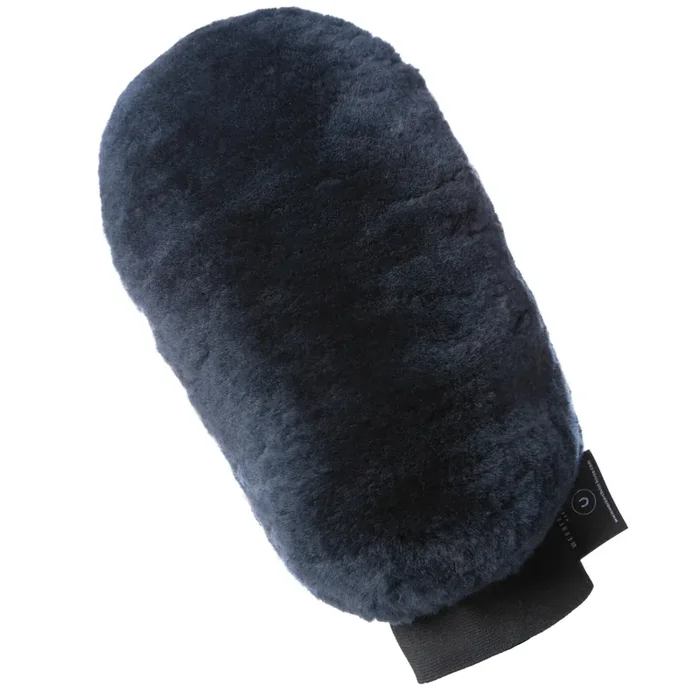 Double-sided cleaning gloves Werner Christ Horse
