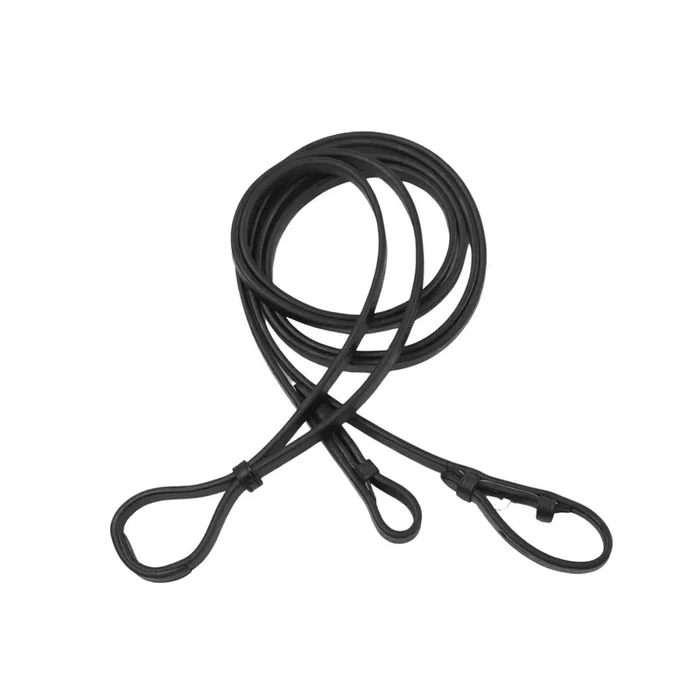 Double strap leather reeds Premier Equine Leonardo [Size 1,27 cm]