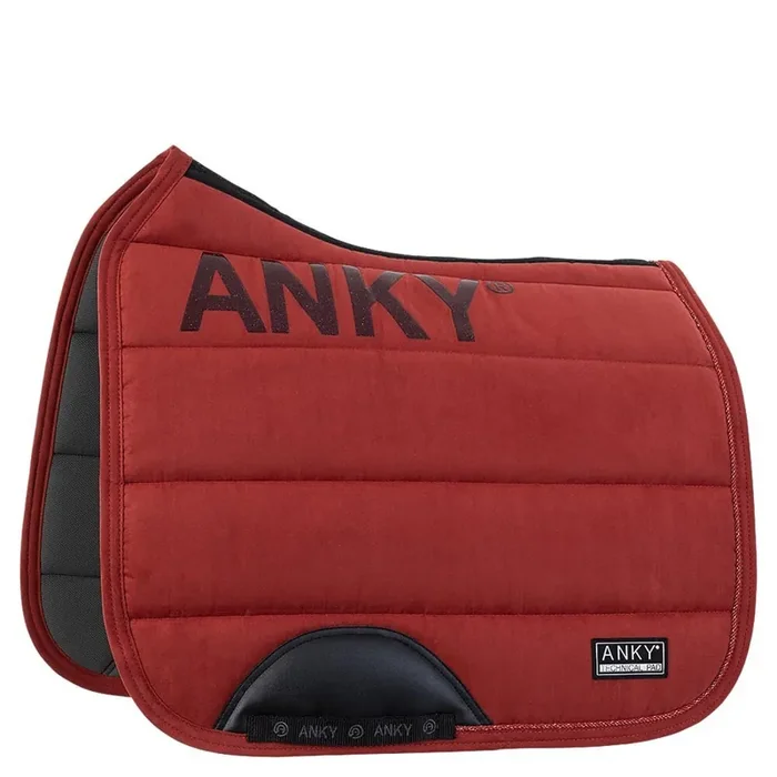 Dressage mat for horses ANKY [Size Full]