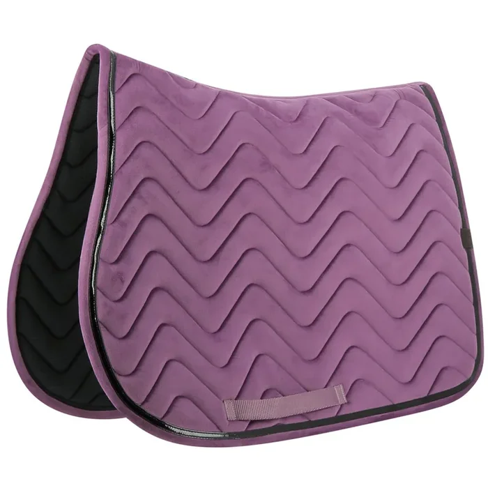 Dressage mat for horses Equithème Glossy [Size Horse]
