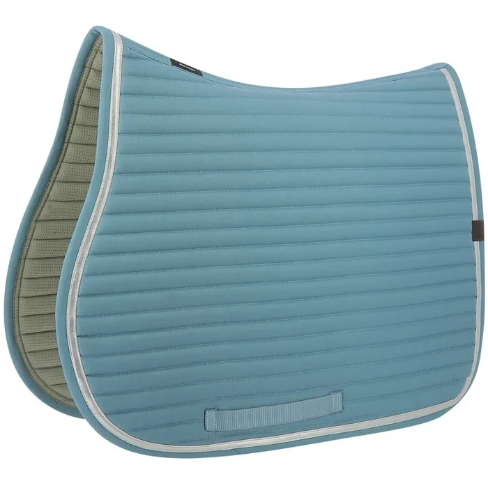 Dressage mat for horses Equithème Spring [Size Horse]