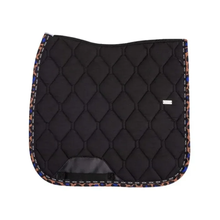 Dressage mat for horses GEM Prim Leo [Size Dressage]