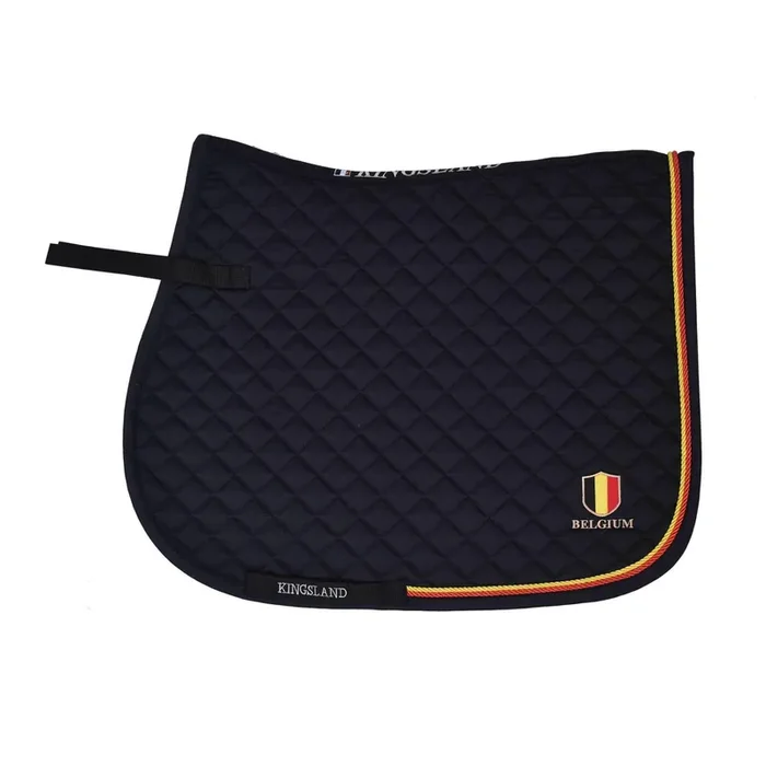 Dressage mat for horses Kingsland Halle [Size Full]