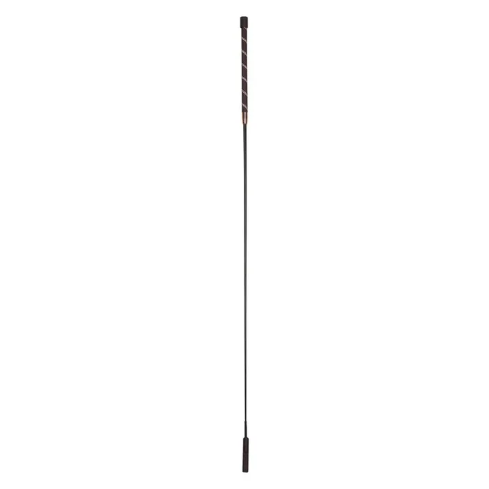 Dressage riding crop Imperial Riding Regal Shine