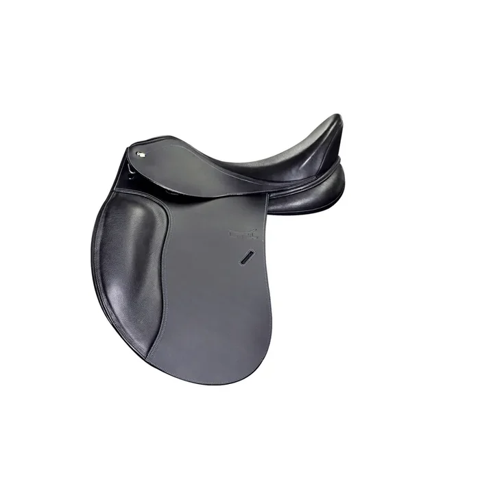 Dressage saddle for horses Tekna Letek Excellent Primus
