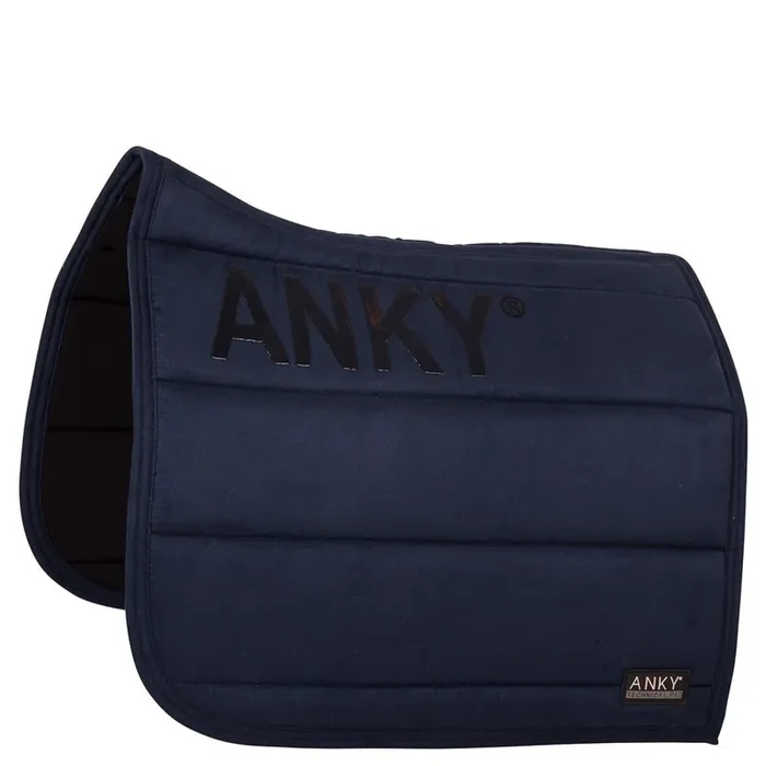 Dressage saddle pad ANKY Basic [Size Full]