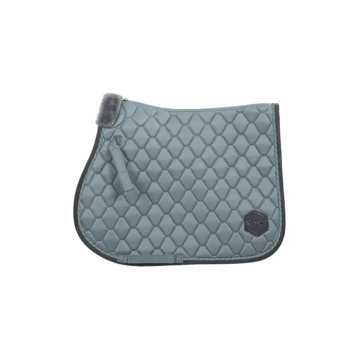 Dressage saddle pad Cavallo Haruka [Size Pony/Dressage]