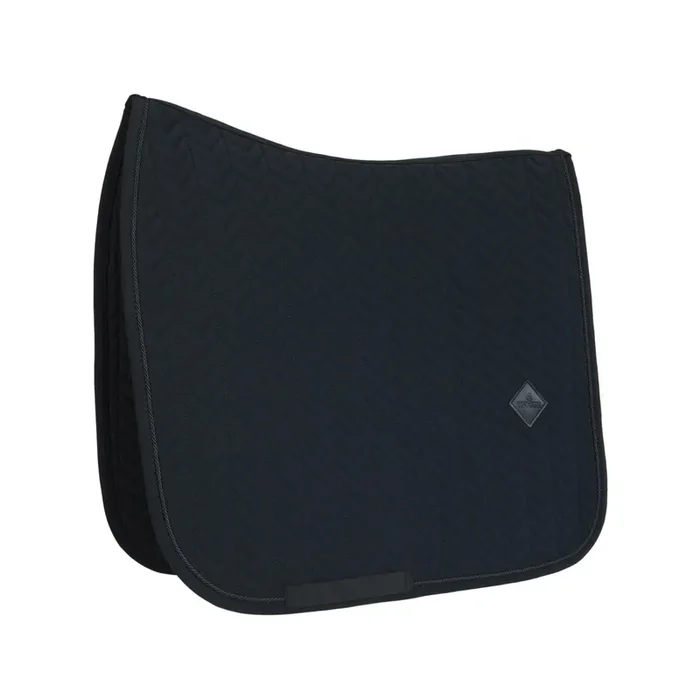 Dressage saddle pad Kentucky Fishbone [Size Full]