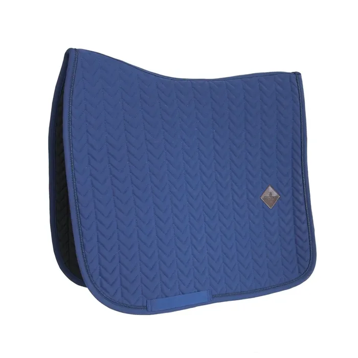 Dressage saddle pad Kentucky Fishbone [Size Full]