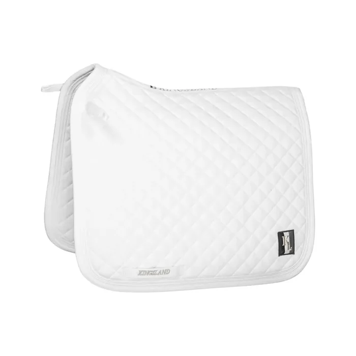 Dressage saddle pad Kingsland Classic