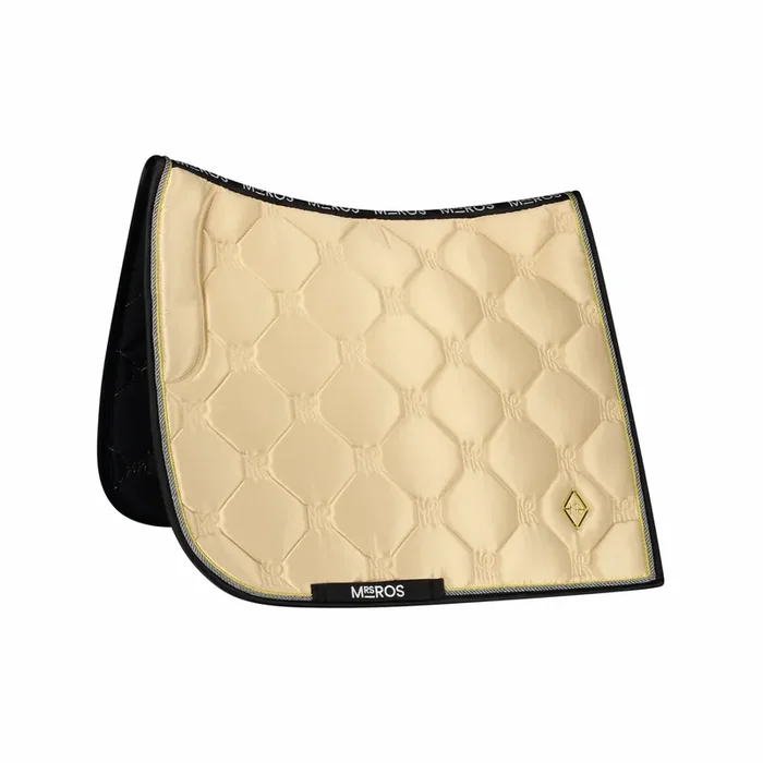 Dressage saddle pad Mrs. Ros Charmer [Size Full]