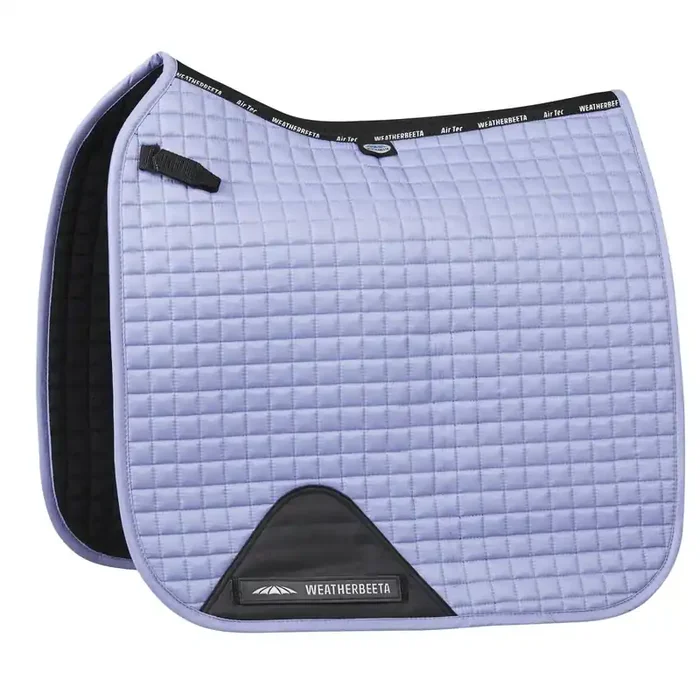 Dressage saddle pad Weatherbeeta Prime