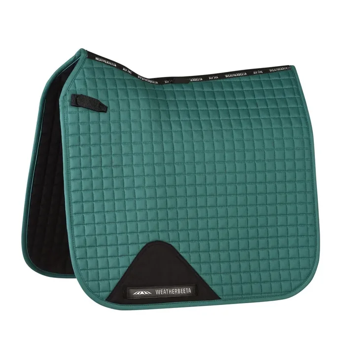 Dressage saddle pad Weatherbeeta Prime