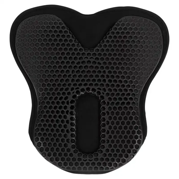 Dressage seat cover BR Equitation Ortho-Coccyx
