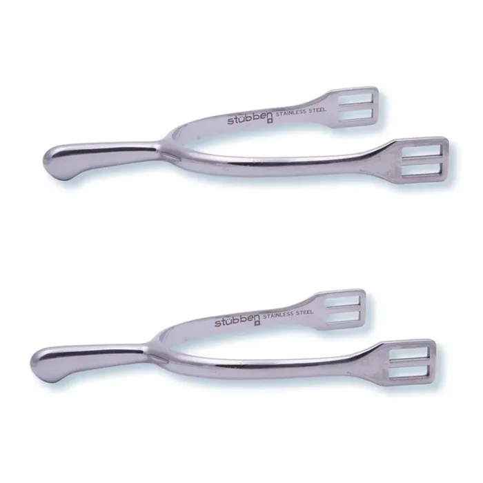 dressage spurs for horses Stübben [Size 45 mm]