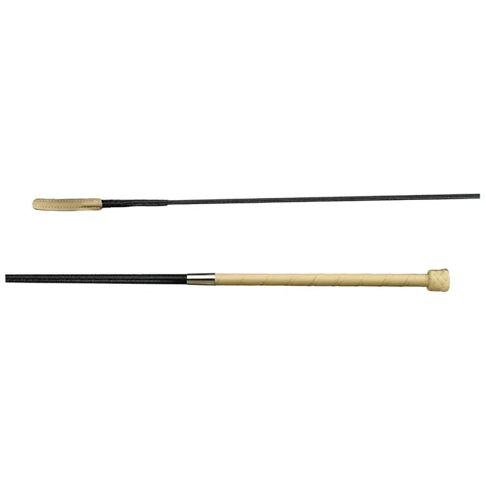 Dressage stick for horseback riding Döbert