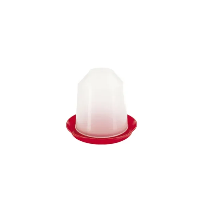 Drinking trough for poultry Nobby Pet [Size 3 L]