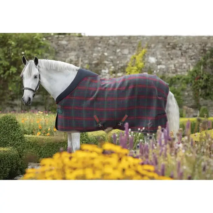 Drying blanket for horses Horseware Rhino