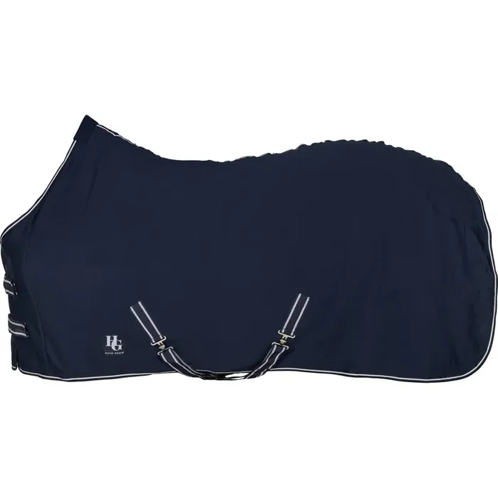 Drying fleece blanket HorseGuard