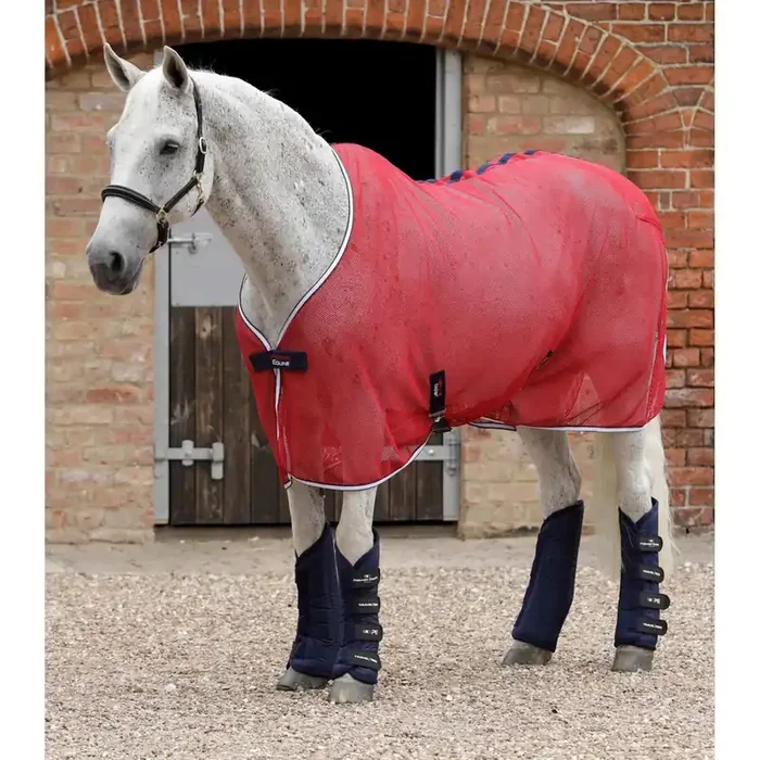 Drying Rug Premier Equine Net-Air [Size 191 cm]