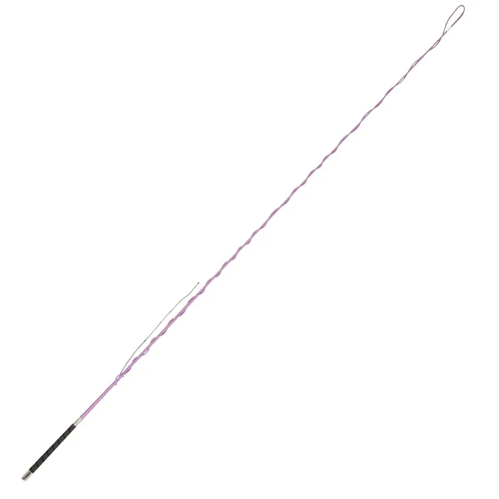 Dublin Lunge Whip With Grip Handle