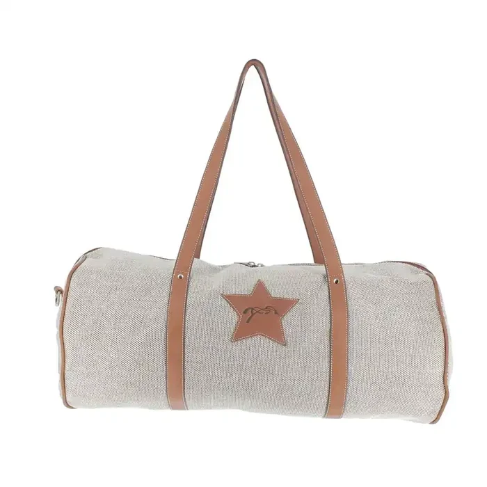 Duffle bag Penelope Bowling Nina