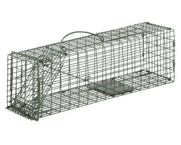 Duke Cage Traps Humane Live Animal Catch Cage