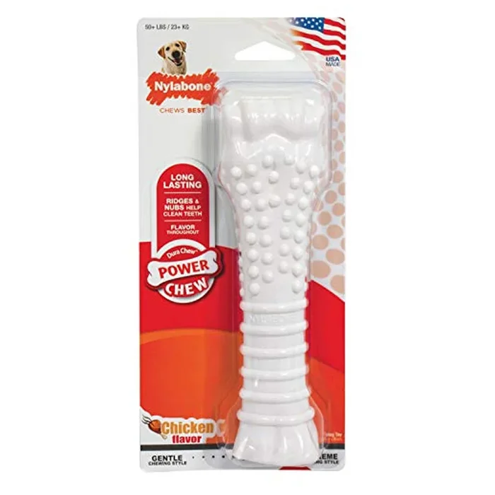 DURA CHEW TEXTURED CHICKEN BL