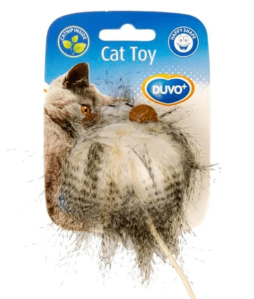 Duvo – Assortment Wooly