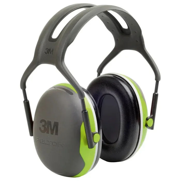 Earmuffs Kerbl Peltor X4A