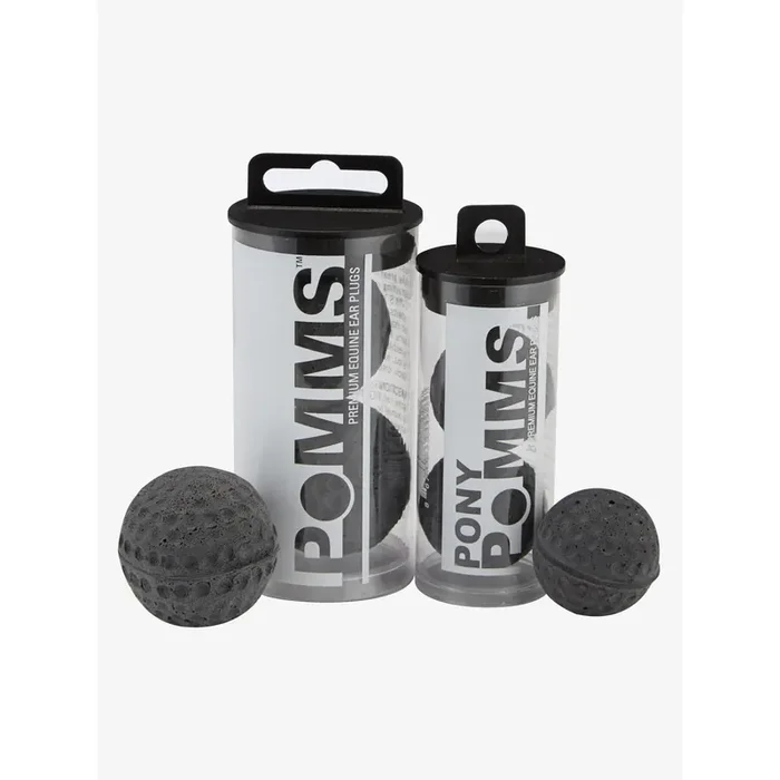 Earplugs for horses LeMieux [Size Pony]