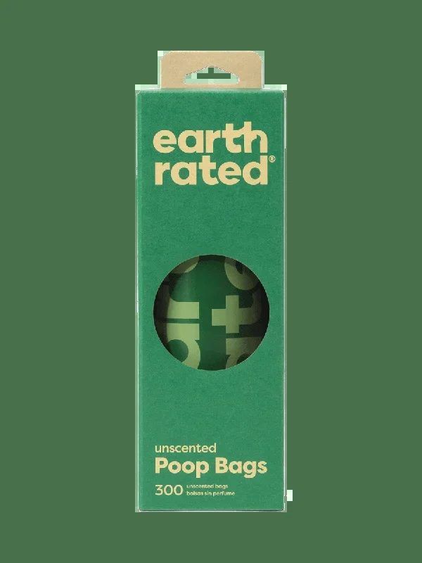 Earth Rated Unscented Waste Bags