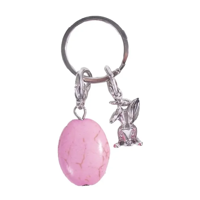 Easter charm bridle QHP