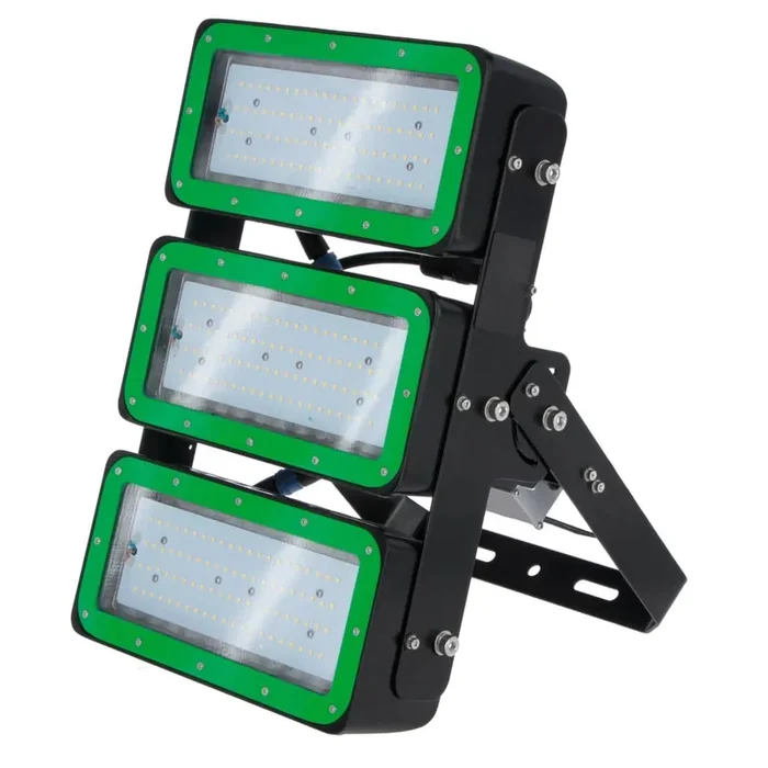 Éclairage graduable Kerbl MultiLED Pro [Size 150 W]