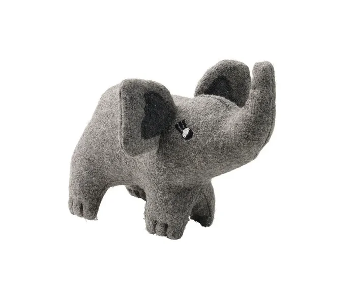 EIBY Elephant Dog toy